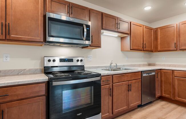 1318 Stone Ridge Rd Apartment 12