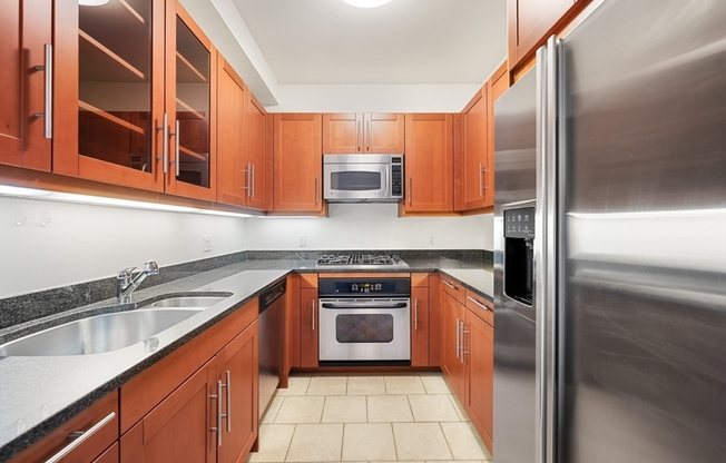 1 bed, 1 bath, 725 sqft, $4,950, Unit 1401