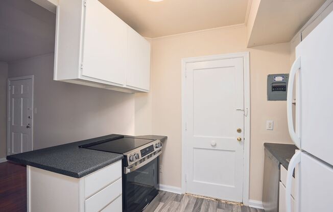 Briarwood Apartments
