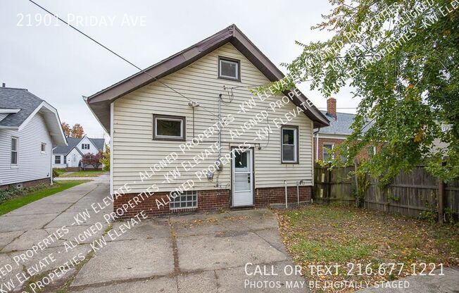 Partner-provided property photo