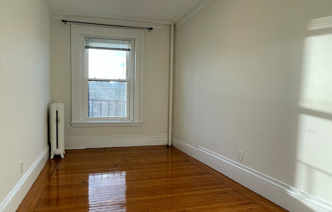 86 Charles St.