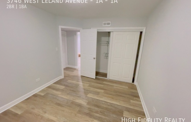 3746 W Leland Ave