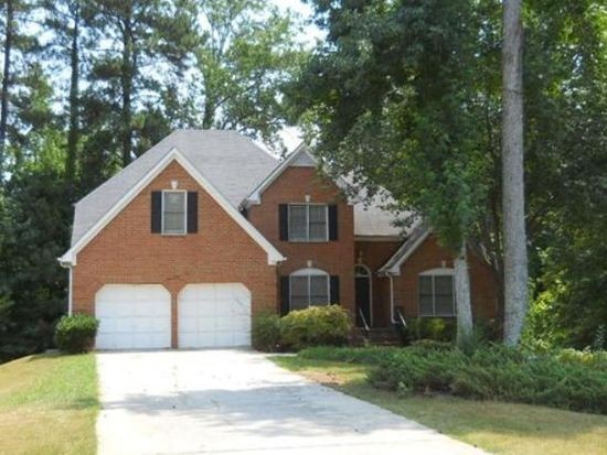 Amazing Four Bedroom Open Floorplan