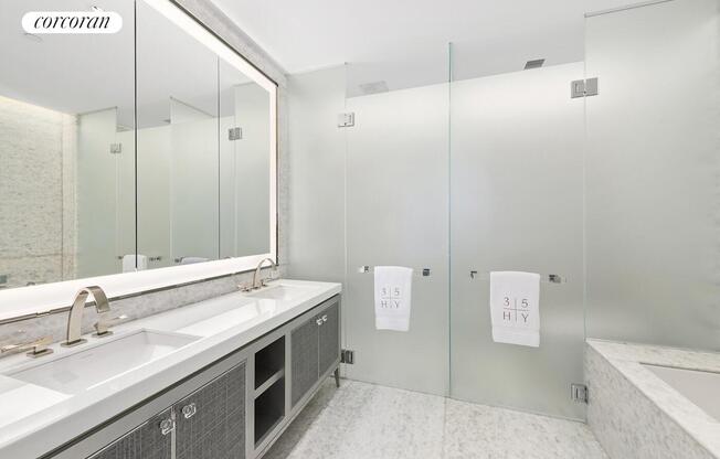 2 beds, 2.5 baths, 1,492 sqft, $20,900, Unit 6105