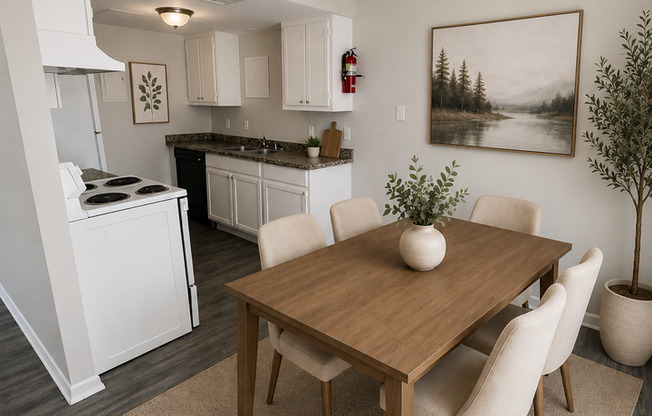 1 bed, 1 bath, 721 sqft, $695, Unit N3