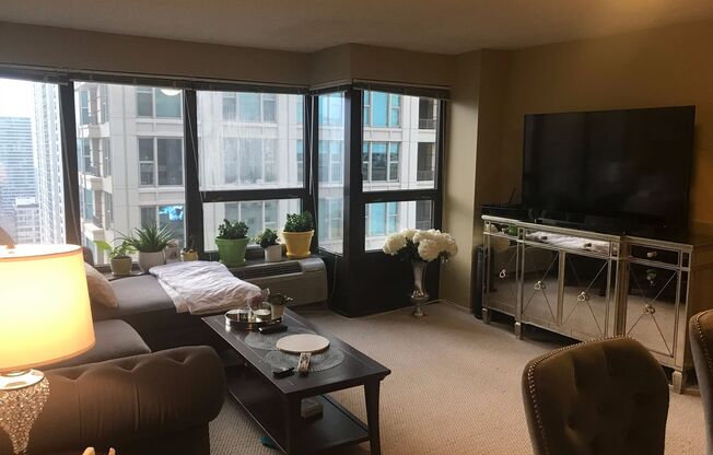 1 bed, 1 bath, $2,250