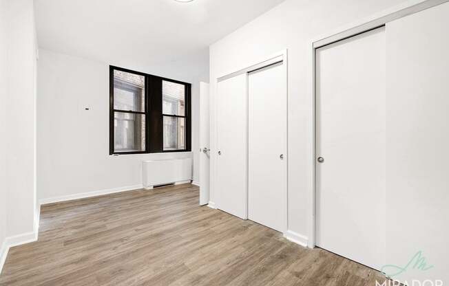 2 beds, 1 bath, $5,995, Unit 10D