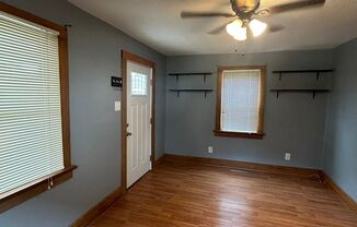 2 beds, 1 bath, $1,099