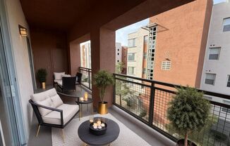 Terrific 2-Bedroom Condo in Guard gated community