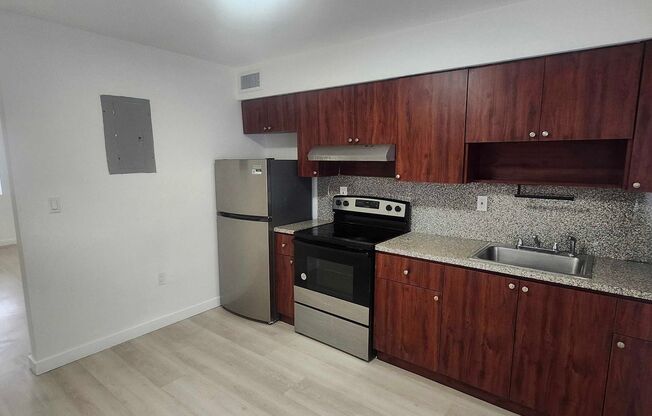 111 Biscayne Gardens, LLC
