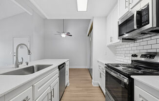 Presidio at Rancho Del Oro