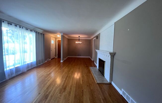 East Grand Rapids Schools - 4 bedroom home