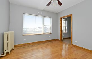 Studio, 1 bath, 315 sqft, $995, Unit 6314-407