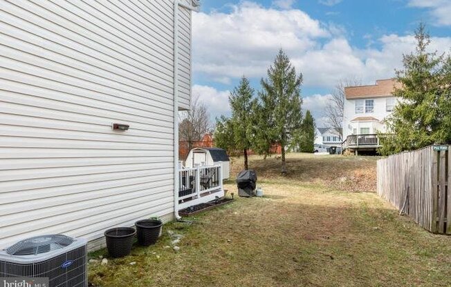 3439 BARKLEY WOODS RD