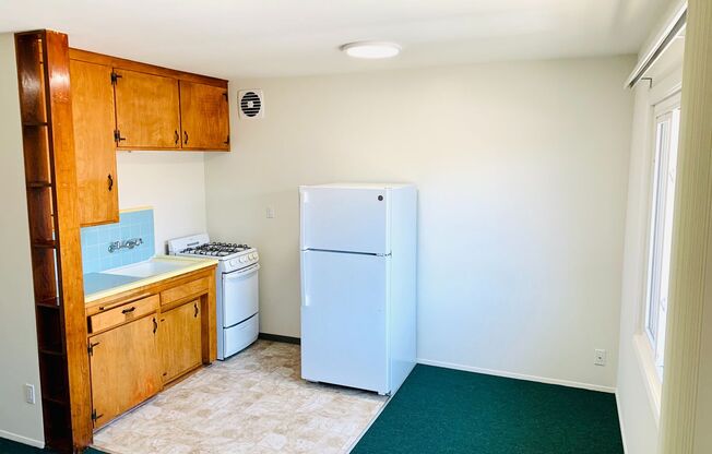 Studio, 1 bath, $1,795, Unit 3266.5 Bayside Lane