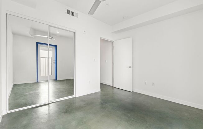 1 bed, 1 bath, 487 sqft, $1,975, Unit 311