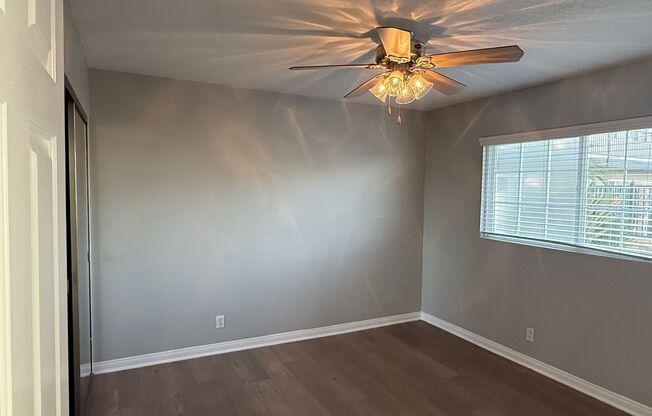 2 beds, 1 bath, 850 sqft, $2,555, Unit 835A