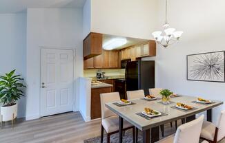 Home - Shadowridge Park Apartments - Vista, CA
