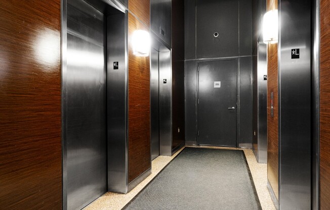 1 bed, 1 bath, $4,695, Unit 22C