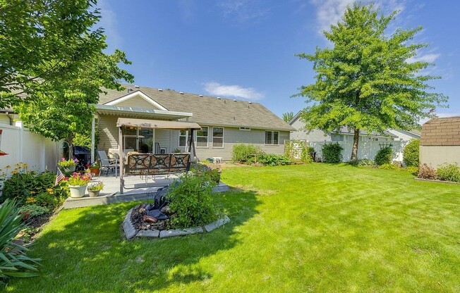 3 Bedroom, 2 Bath Home in Desirable Post Falls Neighborhood