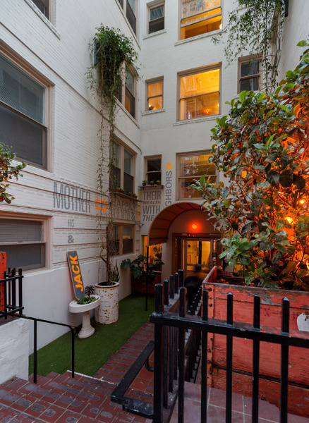 1 bed, 1 bath, $1,625, Unit 404