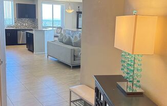 2 beds, 2.5 baths, $2,750, Unit Unit 1311