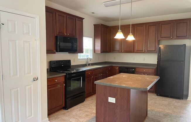 Spacious 4 Bedroom Home with Two-Car Garage in Swann's Mill Community