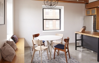 1 bed, 1 bath, 970 sqft, $3,800, Unit 201