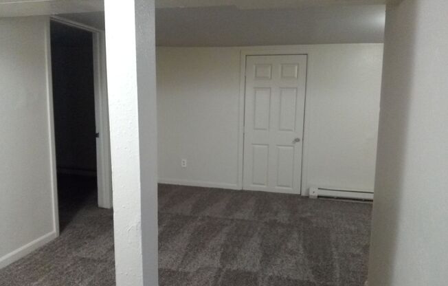 1 bed, 1 bath, $1,100