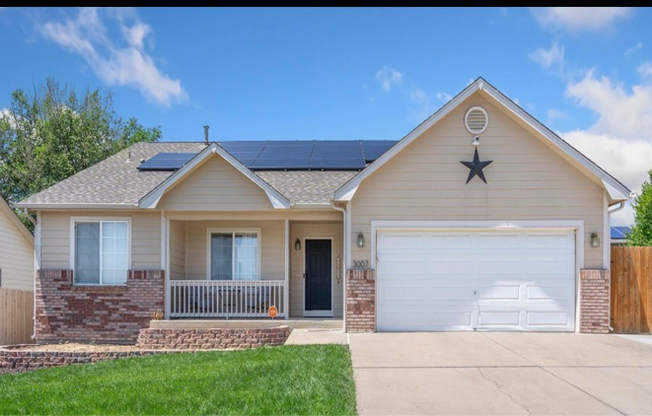 3007 45 AVE