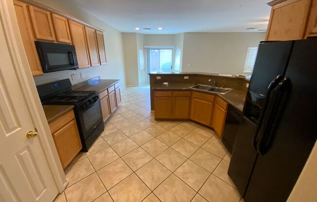 CLOSE TO N.A.F.B. GREAT FAMILY  HOME IN SUNRISE CANYON SUBDIVISION!