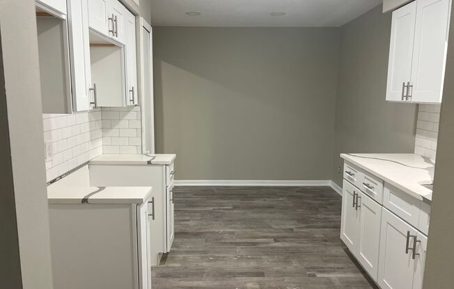 Beautifully Renovated Condo in the Heart of Downtown Rochester