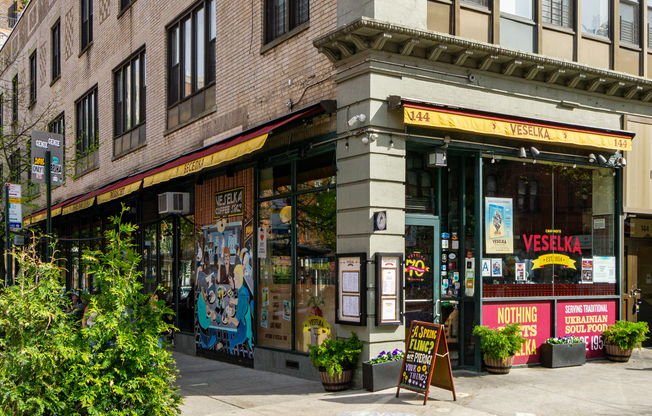 East Village, New York, NY Rentals | 1 Great Deal