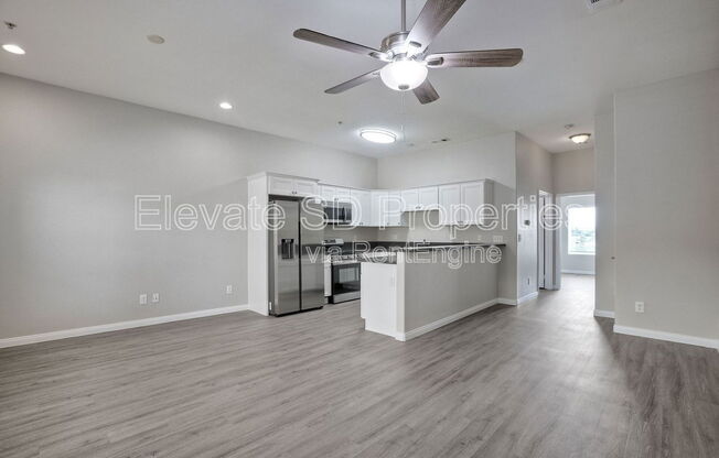 2 beds, 2 baths, 1,047 sqft, $2,895, Unit 412