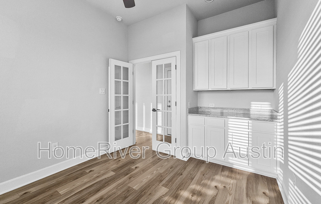 317 HORSEMINT WAY