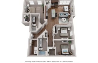 Partner-provided photo for $2092 unit