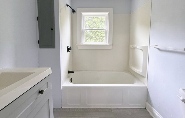 1 bed, 1 bath, 900 sqft, $2,200, Unit 1
