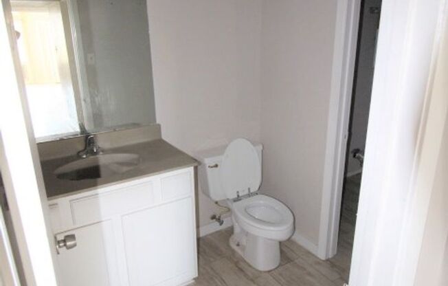 Spicewood Townhome for rent