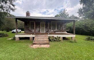 11917 N HARRELLS FRY RD