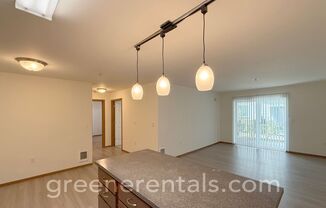 Oly-Evergreen Landing Apartments