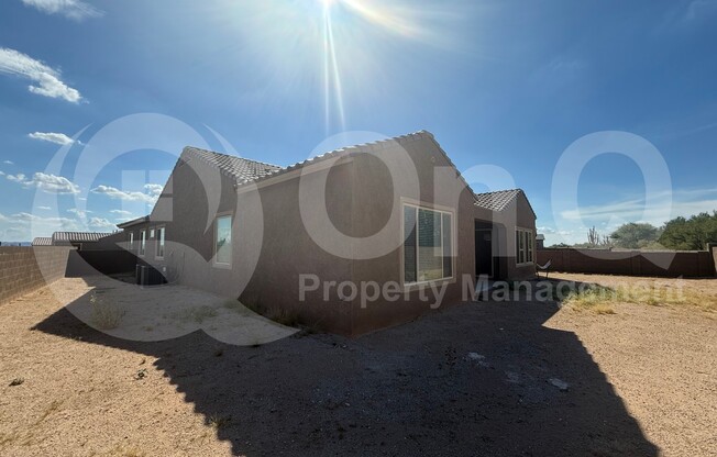 2714 W PLATEAU RDG DR