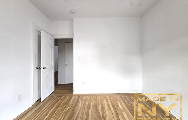 1 bed, 1 bath, $2,100, Unit 3S