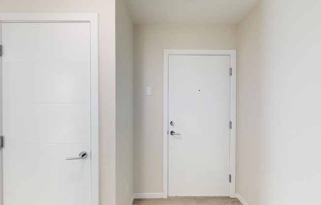 Studio, 1 bath, 200 sqft, $1,345, Unit 401