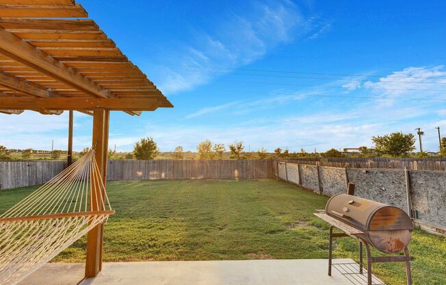 Charming 3 bedroom in Hutto