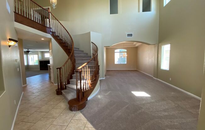 Gorgeous 2 Story Home Available Soon in Gated Community!