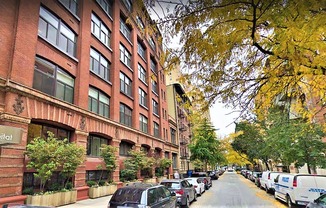 205 E 22 ST