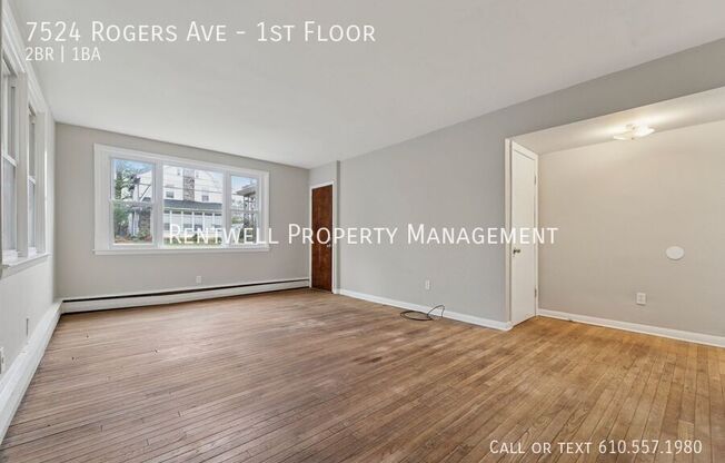 7524 ROGERS AVE