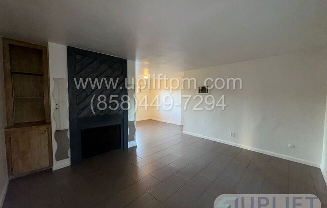 2 beds, 2 baths, 814 sqft, $2,250, Unit #3