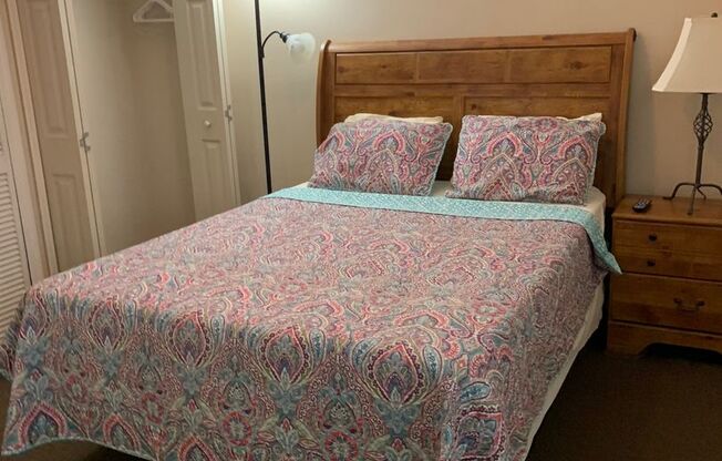 1 bed, 1 bath, $1,095, Unit Unit 201B