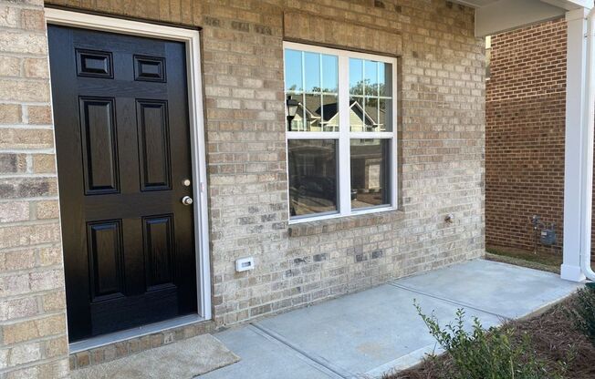 Spacious 2 Story, 3 Bed, 3 Bath Townhome near UNCC